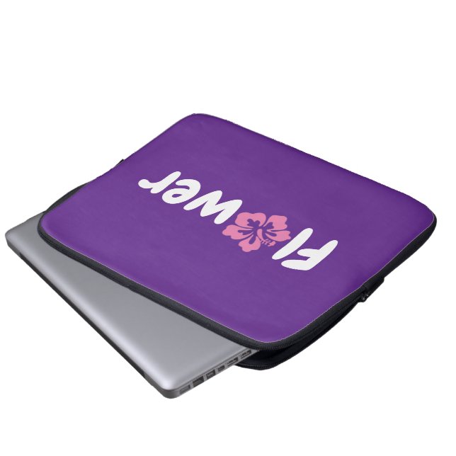 Blume Electronics Bag Laptopschutzhülle (Vorne Knopf)