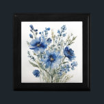 Blume Elegantes Wasser Erinnerungskiste<br><div class="desc">Glauben Sie,  dass es schwierig ist,  ein Design nach Ihrer eigenen Persönlichkeit und Geschmack zu wählen? Vielleicht erleichtert dieses Design Ihre Arbeit. Schau nochmal,  das ist definitiv das,  was du suchst.</div>