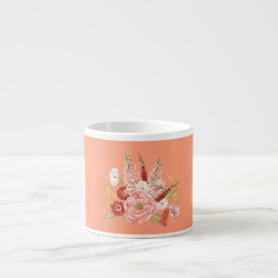 Blume Espresso Tasse