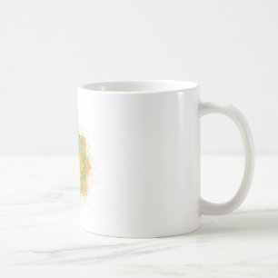 Blume Ethereal Tasse