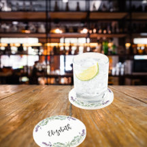 Blume-Eukalyptus-Grünname