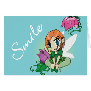 Blume Fairy