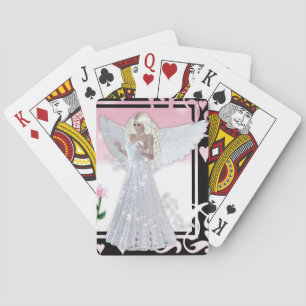 Blume Fairy Playing Cards Spielkarten