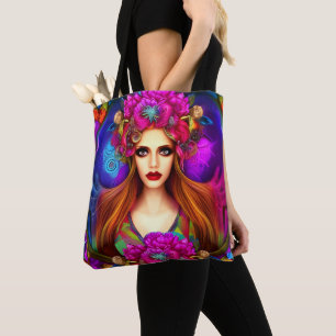 Blume Fairy Queen