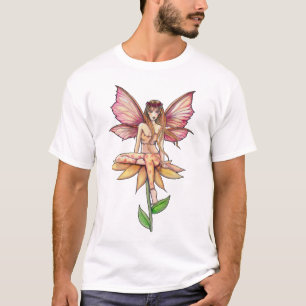 Blume Fairy T - Shirt