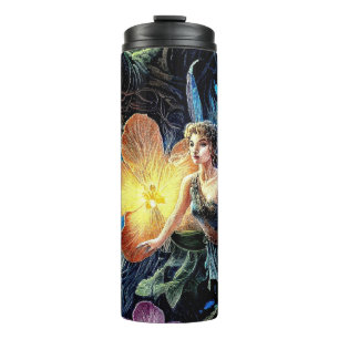 Blume Fairy Thermosbecher