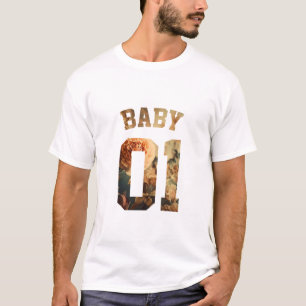 Blume Family - Baby 01 T-Shirt