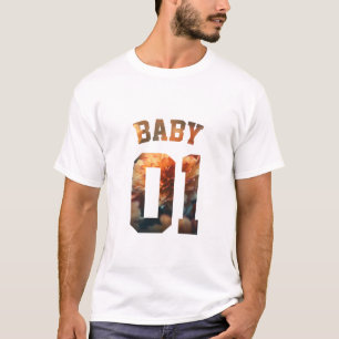 Blume Family - Baby 01 T-Shirt