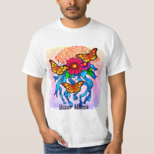 Blume Fan T-Shirt