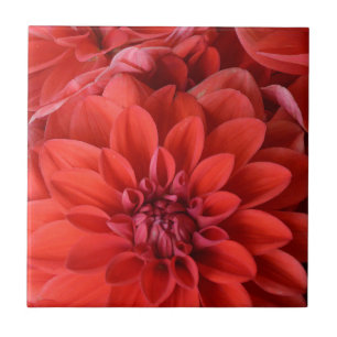 Blume Fliese