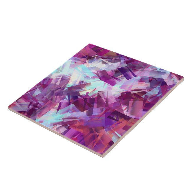 BLUME FLIESE (Seite)