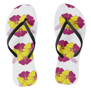 Blume Flip Flops