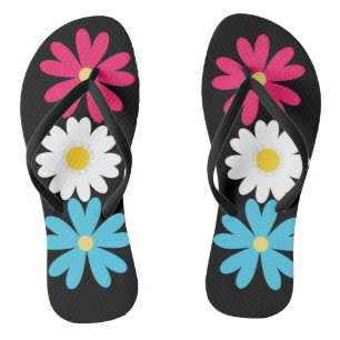 Blume Flip Flops