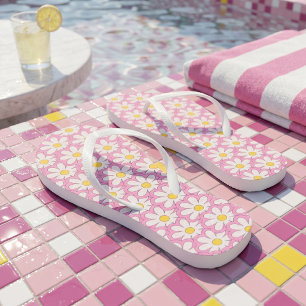 Blume Flip Flops