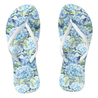 Blume Flip Flops