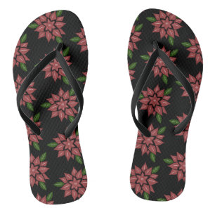Blume Flip Flops