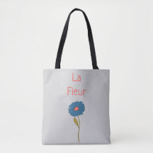 Blume "Floral La Fleur"
