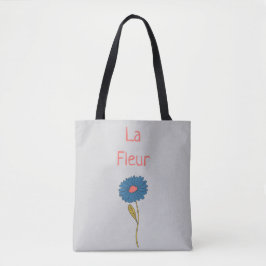 Blume "Floral La Fleur"