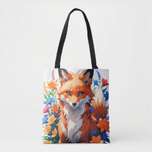Blume Fox