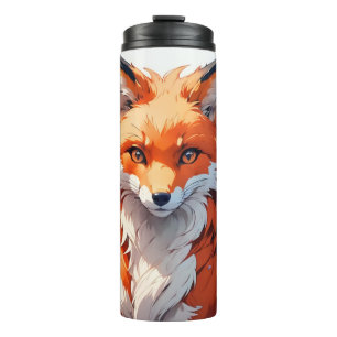 Blume Fox Thermosbecher