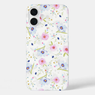 Blume Fresh Design iPhone Case