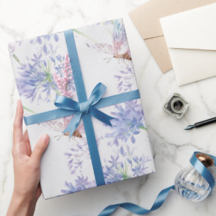 Blume Frische Pasta machen Geschenkpapier