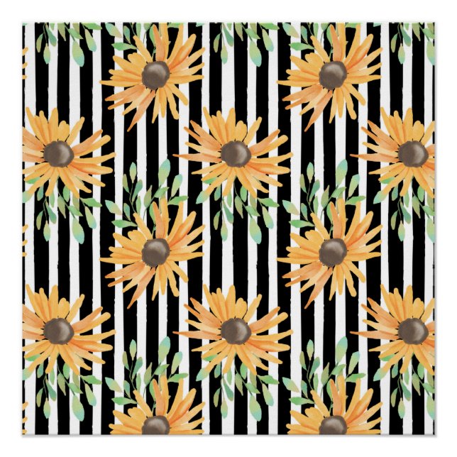 Blume Frische Pasta machen Poster (Vorderseite)