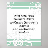 Blume für benutzerdefinierte Angebotsstreifen leic