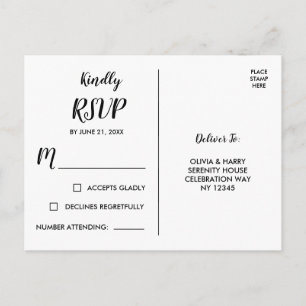 Blume für das Land UAWG Postkarte