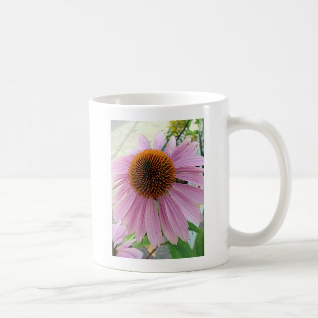 Blume für den Verkauf Tasse (Rechts)