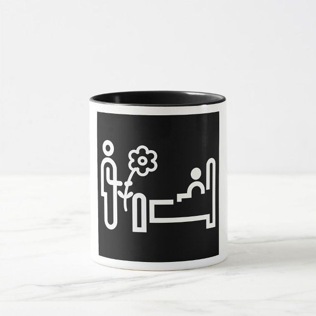 Blume für eine Tasse (Von Creator hochgeladen)