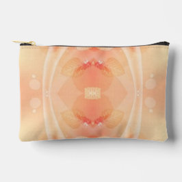 Blume für klassische Stile Zubehörtasche