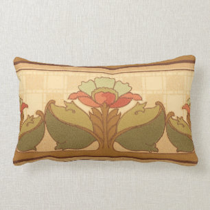 Blume für Kunst und Handwerk, Handwerker oder Miss Lendenkissen