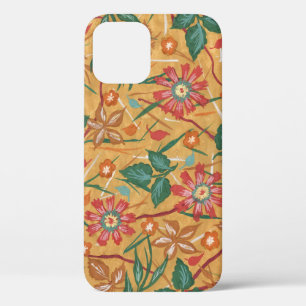 Blume für künstlerische Aquarellbilder: Farbenfroh Case-Mate iPhone Hülle