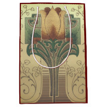 Blume für viktorianische Kunst und Kunsthandwerk