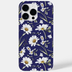 Blume für Weißwasser Case-Mate iPhone 14 Pro Max Hülle