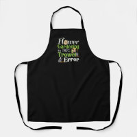 Blume Garening Trowel Error - Gardener Puff