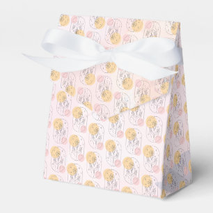 Blume Geschenkschachtel