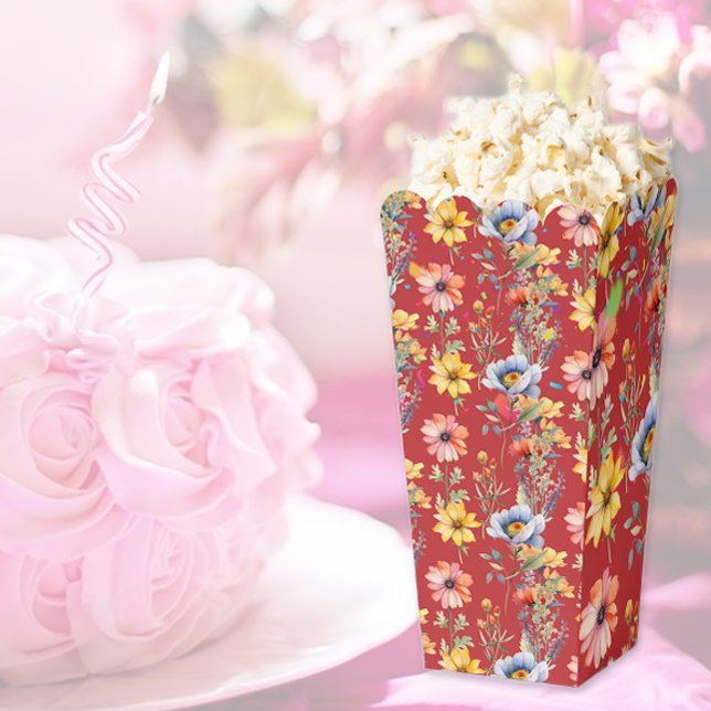 Blume Geschenkschachtel (Von Creator hochgeladen)