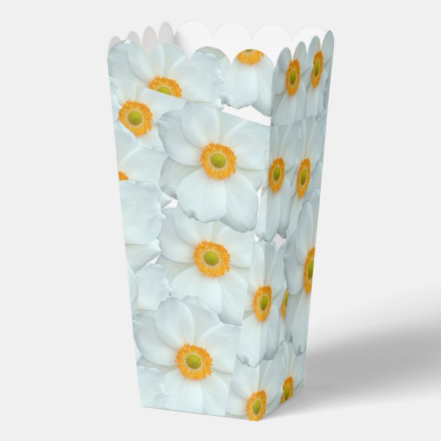 BLUME GESCHENKSCHACHTEL (Rückseite)