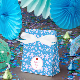 Blume Geschenkschachtel