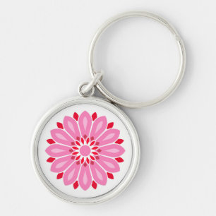 BLUME GIFT HUSBAND EHEFRAU BOYFRIEND FREUND SCHLÜSSELANHÄNGER