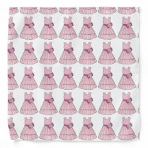 Blume Girl Bridal Pink Pageant Dress Wedding