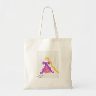 Blume Girls Princess Collection Rapunzel Tasche