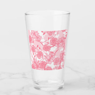 Blume Glas