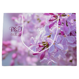 Blume Große Geschenktüte