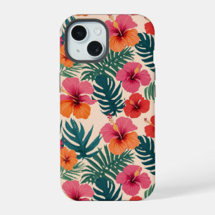 BLUME GUT iPhone 15 HÜLLE