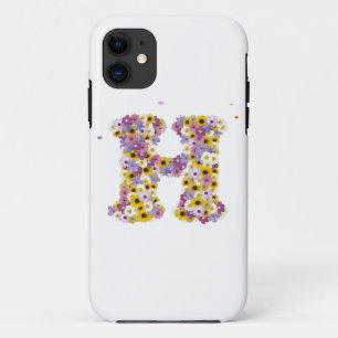 BLUME H Case-Mate iPhone HÜLLE