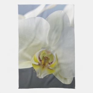 Blume Handtuch