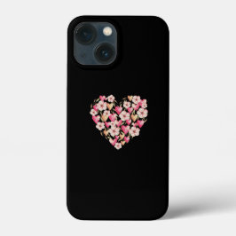 Blume Heart iPhone Case